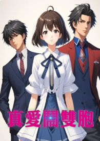 真爱闹双胞(简体)