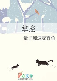 掌控